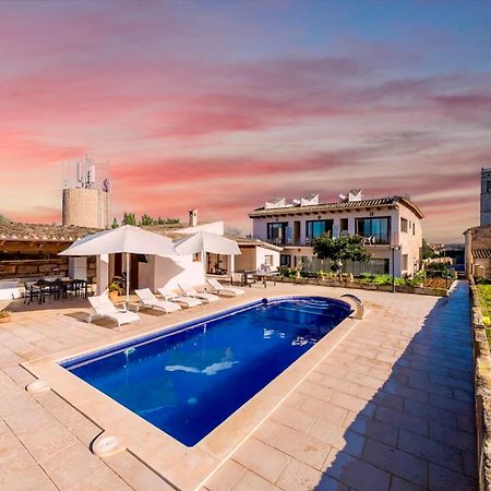 Sa Figuereta Living Place Ariany Εξωτερικό φωτογραφία
