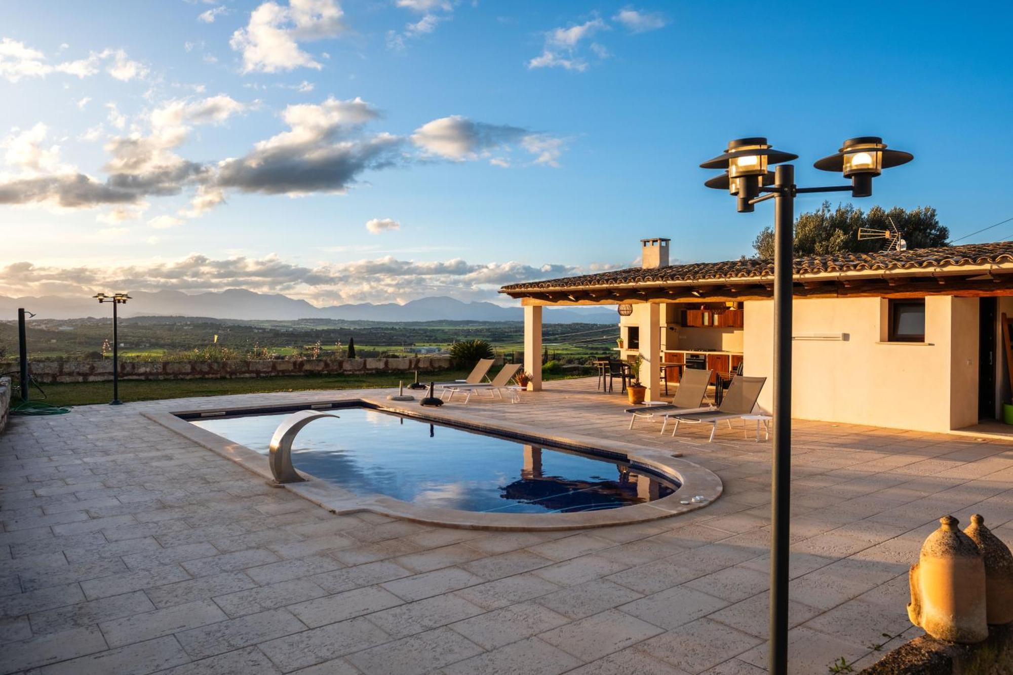 Sa Figuereta Living Place Ariany Εξωτερικό φωτογραφία