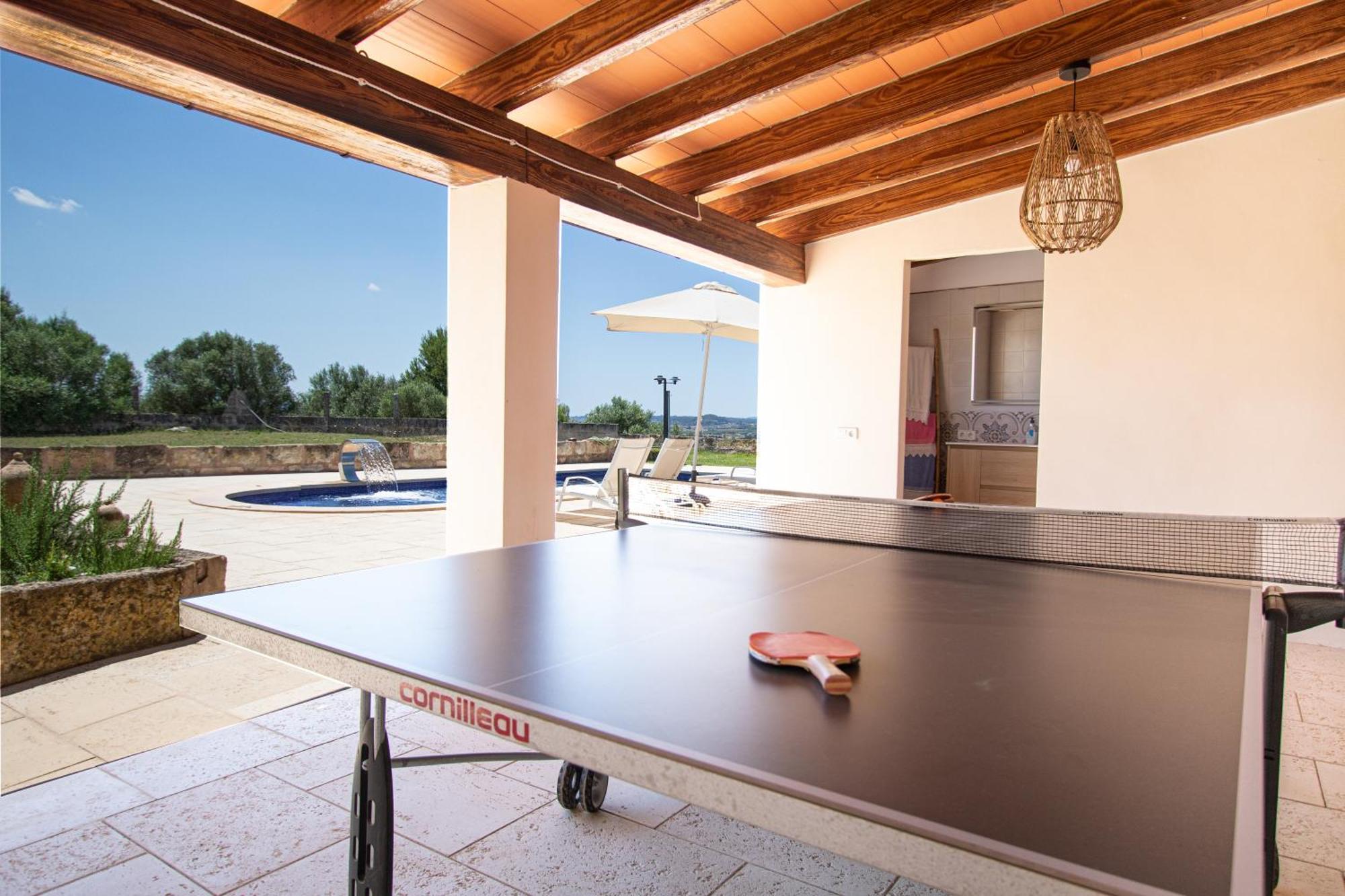 Sa Figuereta Living Place Ariany Εξωτερικό φωτογραφία