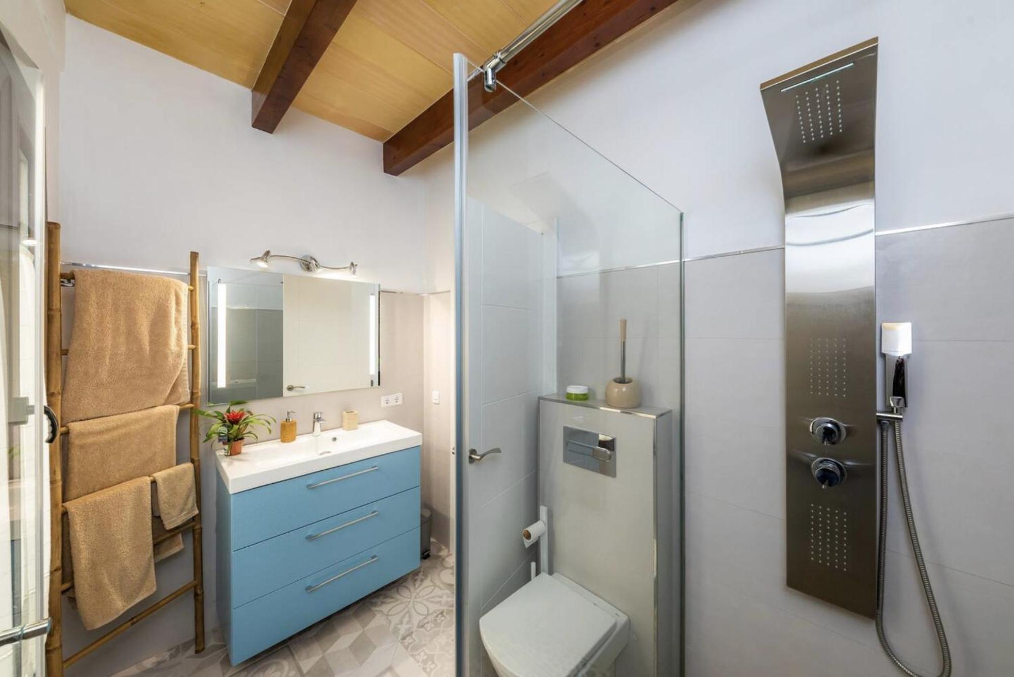 Sa Figuereta Living Place Ariany Εξωτερικό φωτογραφία