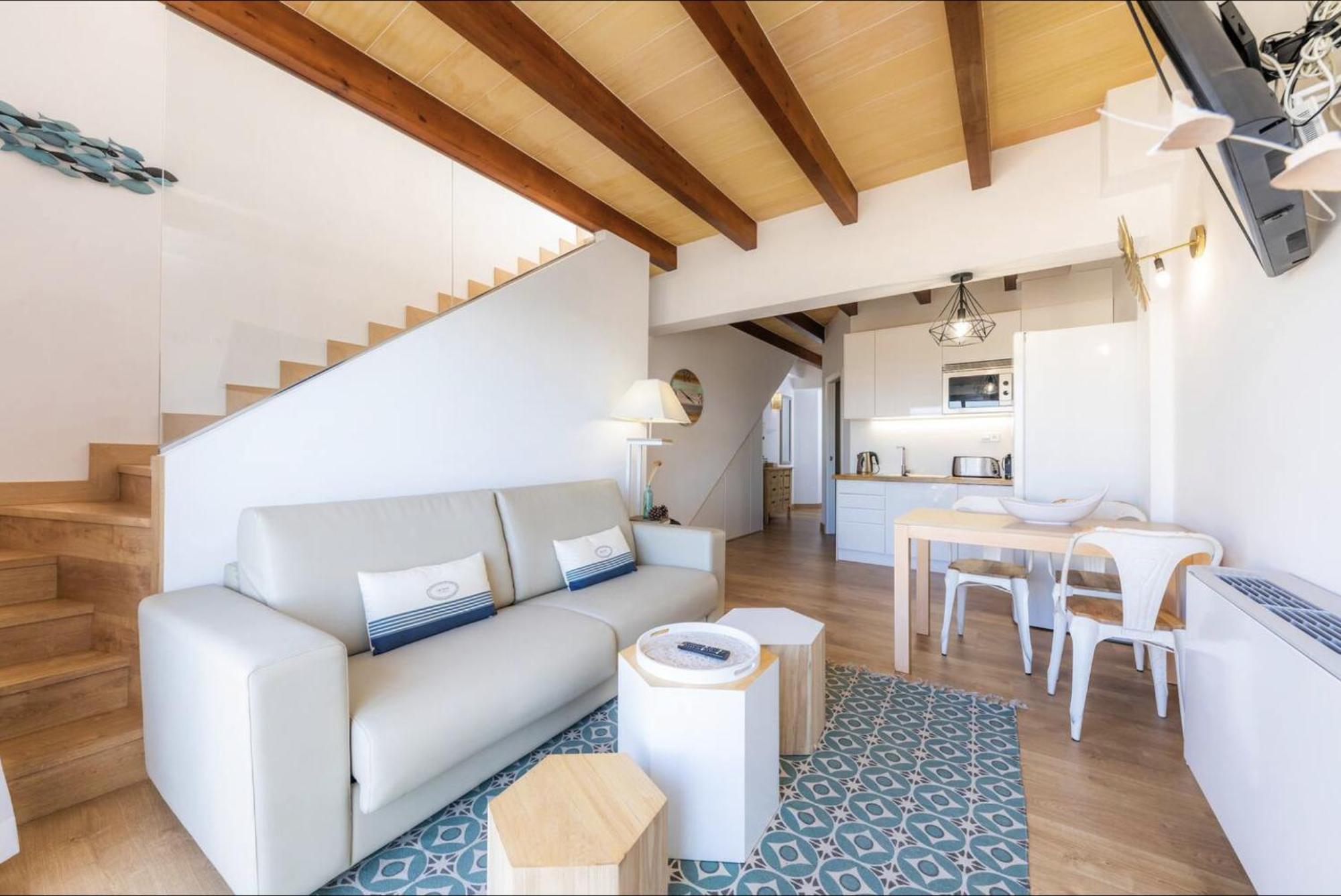 Sa Figuereta Living Place Ariany Εξωτερικό φωτογραφία