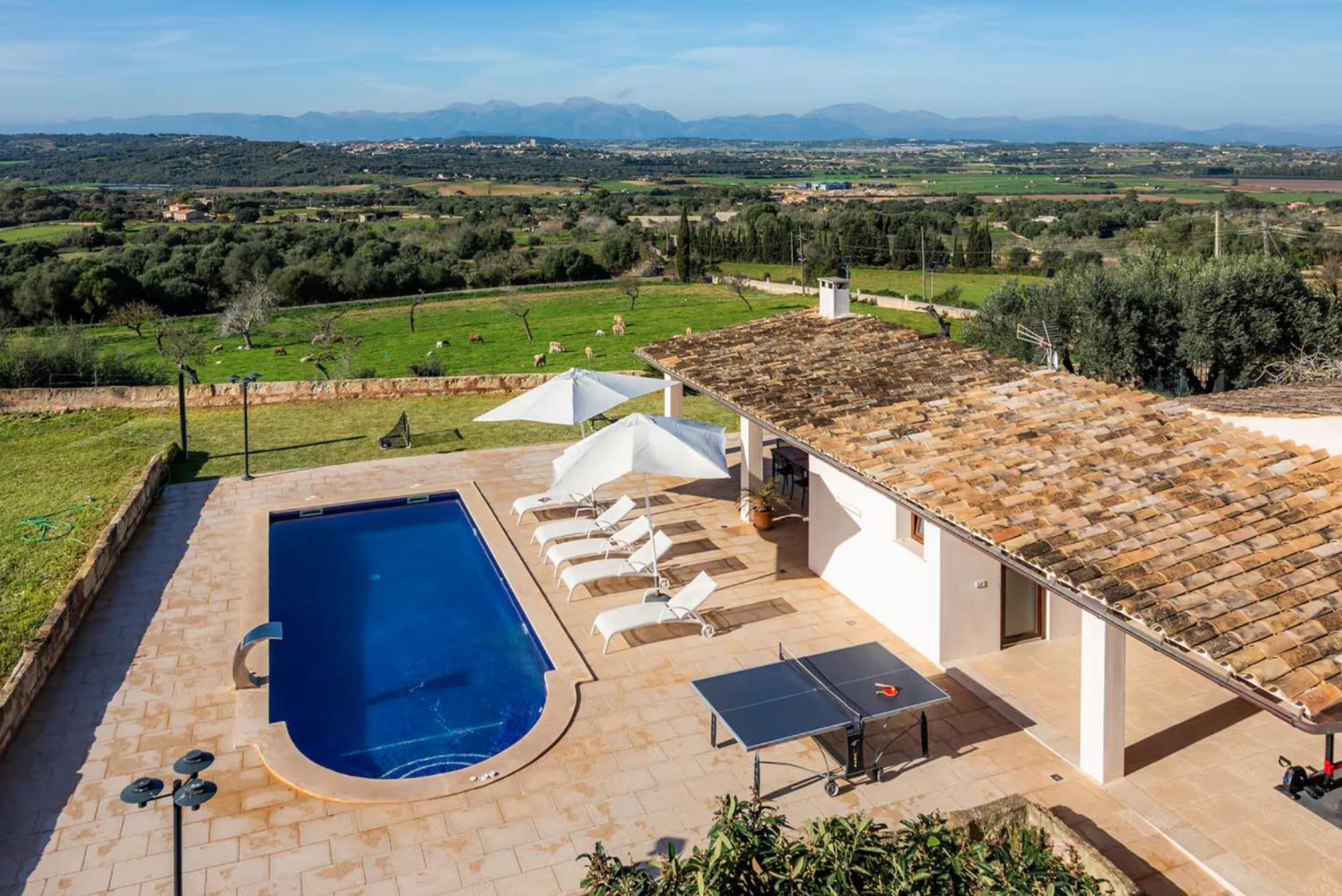 Sa Figuereta Living Place Ariany Εξωτερικό φωτογραφία